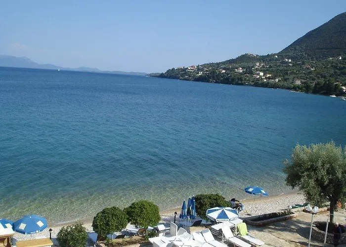 Nikiana Beach Apartman