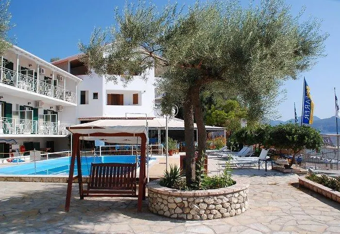 Nikiana Beach * Nikiána
