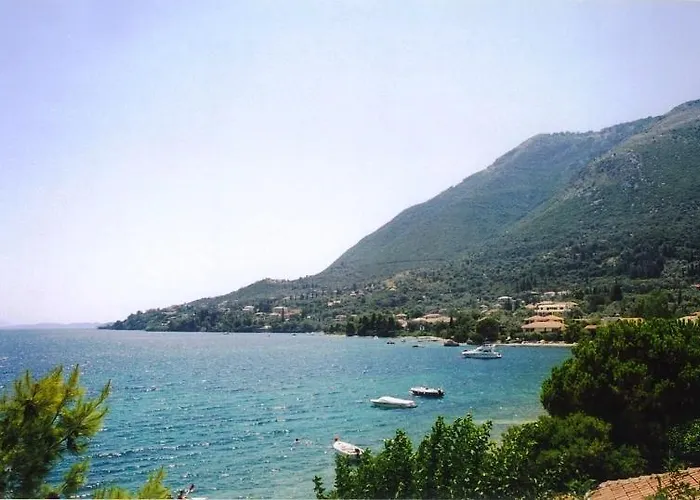 Nikiana Beach Nikiána