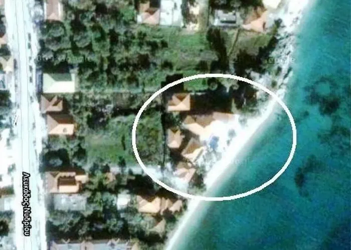 Nikiana Beach Apartman *